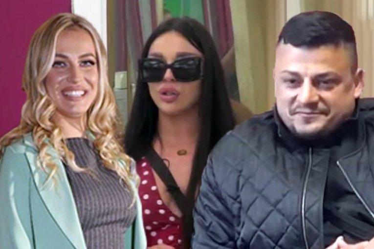MILICA VELIČKOVIĆ NAPRAVILA TOTALNI KARAMBOL U “ELITI 9” Svi Terzini strahovi isplivali! Tetovka BLEDA KAO KRPA! (VIDEO)