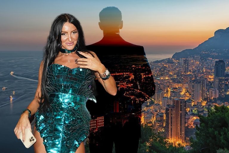 SULTANU SPISKALA 30.000 EVRA U MONAKU! Poršelina šokirala: Kad mi kažu da ne smem, ja odmah zakažem termin! (VIDEO)