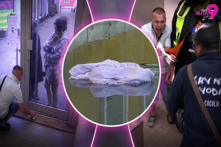 JEZIVO! Luka trljao polni organ o BEBINO ĆEBE! Trudna Anita i Vujović probili svakodno – ZGROZILI NACIJU! (VIDEO)