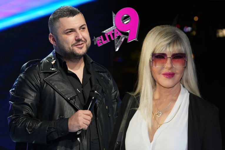 JAMI OCRNILA ASMINA ZA SVA VREMENA – Za ovaj vulgaran nadimak ne sme da sazna! (VIDEO)