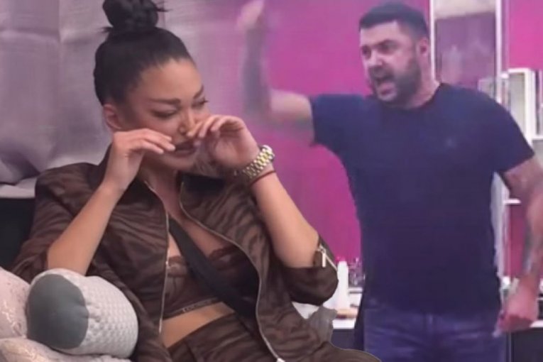 MAJA I ASMIN MOMENTALNO SANKCIONISANI OD STRANE PRODUKCIJE: Rijaliti napuštaju BEZ HONORARA!