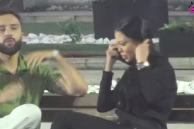 HISTERIJA MAJE MARINKOVIĆ NE PRESTAJE – Prvi put PRIZNALA sve o Asminu, OVO će je SLOMITI kada se bude desilo!