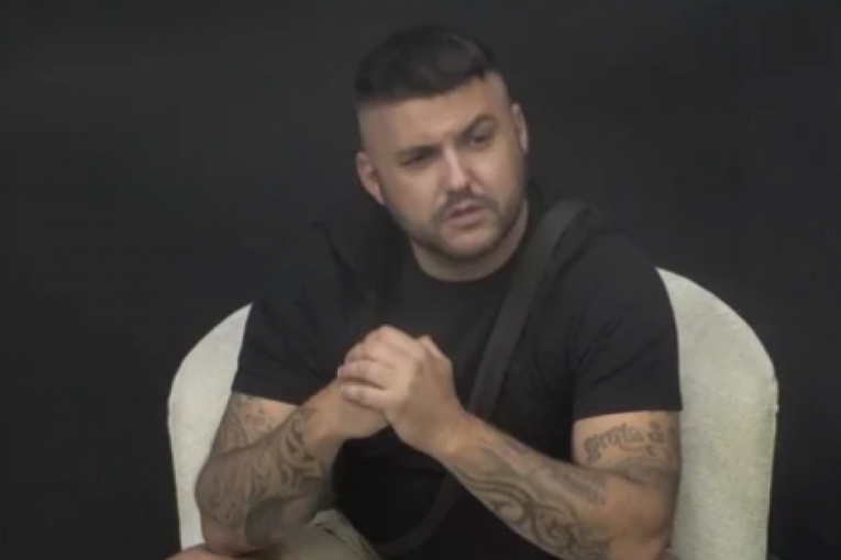 ASMIN DURDŽIĆ UDARIO NAJNIŽE NA STANIJU DOBROJEVIĆ: Obelodanio istinu o njenom NOVCU, OVO će je UNIŠTITI!