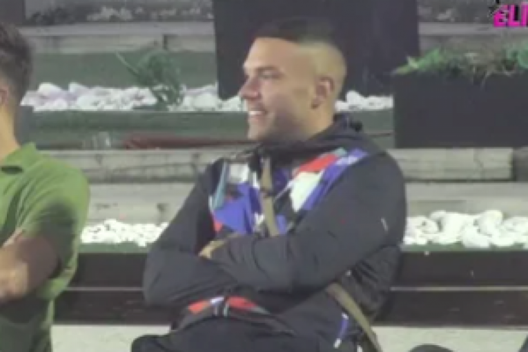 “KAD SE ANITA PORODI, LUKU ČEKA PAKAO!” Anđelo Ranković raskrinkao BIVŠU, pa otkrio detalj o Staniji koji je ŠOKIRAO naciju!