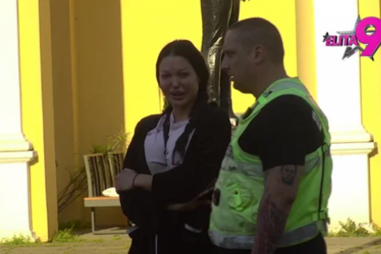 ZVANIČNA ODLUKA – Maja Marinković napustila Belu kuću, a njena IZJAVA šokirala NACIJU, Asmina čeka PAKAO!