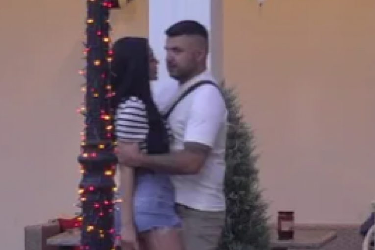 ASMIN KRVNIČKI ŠČEPAO MAJU, PA POČEO DA JOJ PRETI: Dramatična scena u “Eliti”, starleta pretrnula od ŠOKA!