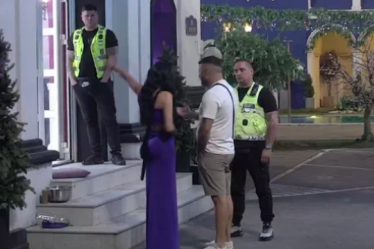 ASMIN ZAPENIO ZBOG FILIPA CARA: Rešio da IZBACI Maju, pojavio se PRAVI SNIMAK iz “Elite”!