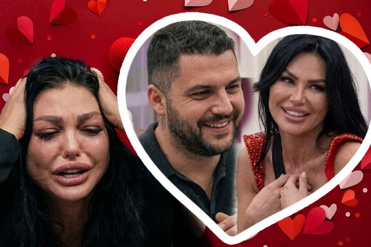 ISPLIVALA ISTINA O ODNOSU STANIJE I ASMINA – Ovo se krije od Maje Marinković! Uživo u programu saopštene poražavajuće vesti za starletu! (VIDEO)