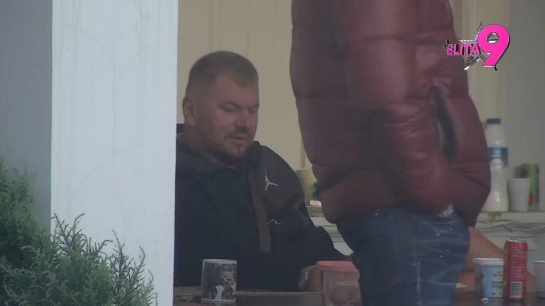 JANJUŠ opleo po ANELI zbog izjave da je UGROŽENA od strane njega 🤬 Pominjao SNIMANJE, SE*S, NASILJE… 😶