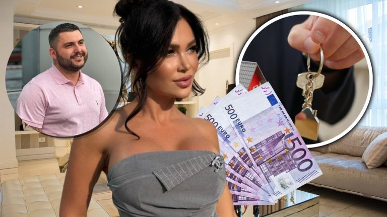 Ja sam svoj pethaus platila, a tebi je sve na lizing! Asmin ispostavio računicu koliko ga je koštala Stanija, ona ga vratila na fabrička i OSPORILA sve: 10 hiljada su troškovi, a davao si tri! (VIDEO)
