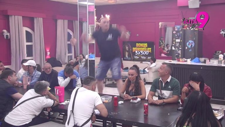 ZA SRCE ME JE UJELA! Staniju sada gazi i Boginja, pa je Dačo raskrinkao: Ima atak prema devojkama… (VIDEO)