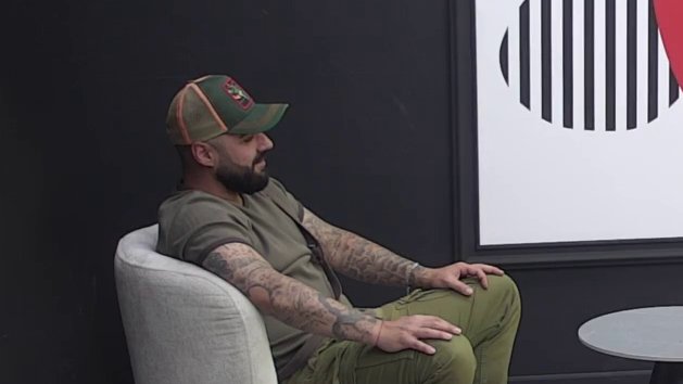 Ne zna se koja više glumi žrtvu: Luka bez dlake na jeziku ispljuvao Staniju i Aneli, muka mu je od njih! (VIDEO)