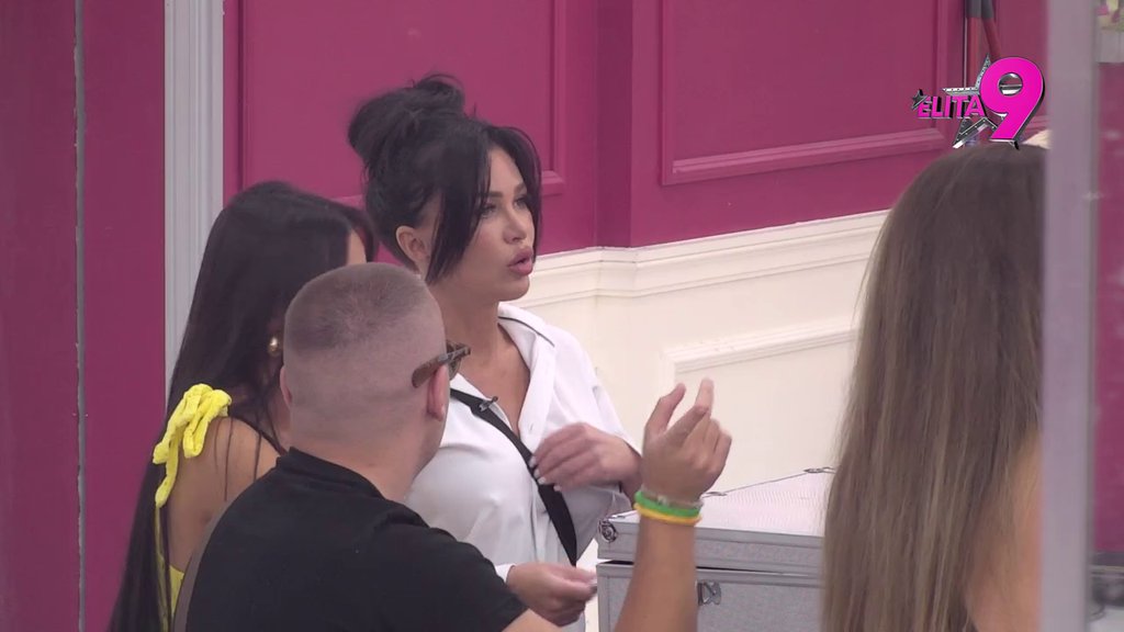 Murat stao iza svoje devojke: Ni u ludilu ne dozvoljava Mikiju da vređa Saru, njemu pukao film! (VIDEO)