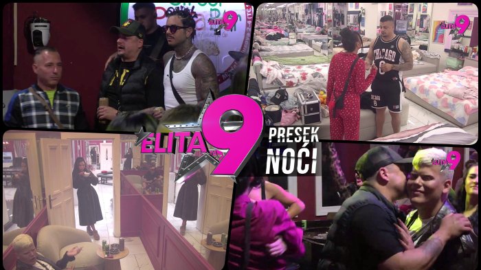 HVATA ONE KOJI SU REZERVISALI SVOJE GROBNO MESTO: Bivši učesnik Elite opasno ponizio Sofiju Janićijević! (VIDEO)