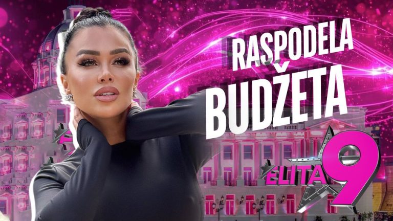 IPAK POKLEKAO! Mina uspela da zbari Viktora, primio je kod sebe u krevet! (VIDEO)