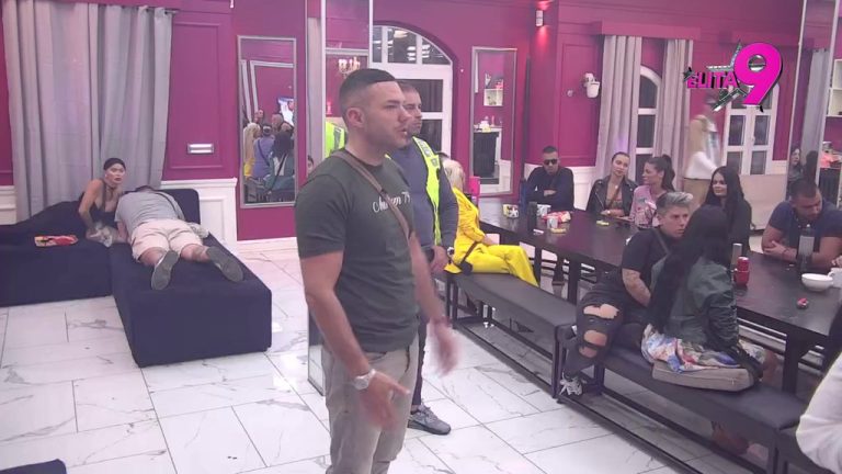 TEBE JE MUŠKARAC ORALNO ZADOVOLJAVAO, A ONA JE… Anđelo rešio da vrati Luku i Anitu na fabrička podešavanja i odgovori na njihove optužbe! (VIDEO)