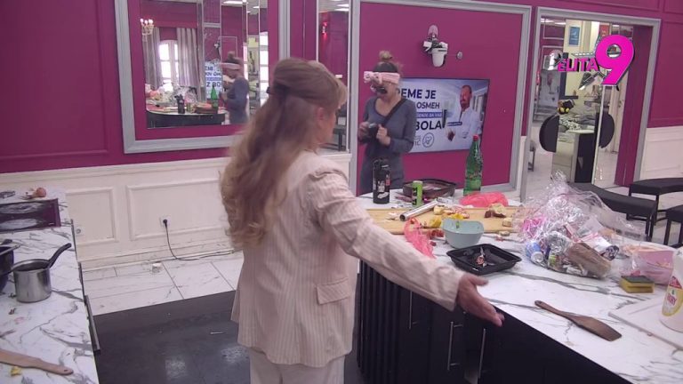 Postoji Sofijin i Danetov (70) intimni snimak: Nena Opozicija nastavila raskrinkavanje, evo novih detalja (VIDEO)