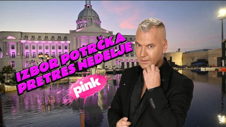 Milan Milošević ULAZI u ELITU: IZBOR POTRČKA i PRETRES NEDELJE tresu region! 😎😎
