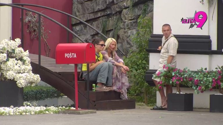 On bi bio sa tobom! Dača se setio VELIKOG ZAVODNIKA iz prošlih sezona, siguran da bi odlepio za Boginjom! (VIDEO)
