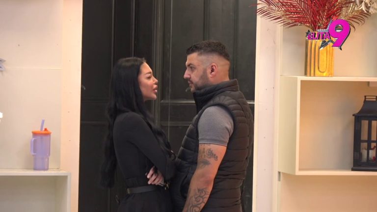 U Makedoniju je išla da ga zadovolji lično! Ivan upropastio Sofiju za sva vremena, pa izanalizirao odnos Aneli i Filipa: Ona će mu biti karma za sve! (VIDEO)