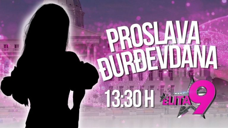 BUKTI RAT U BELOJ: Aneli zaboravila na Alibabine uvrede i svu mržnju prebacila na Staniju, ovim potezom samu sebe oterala u kanal! (VIDEO)