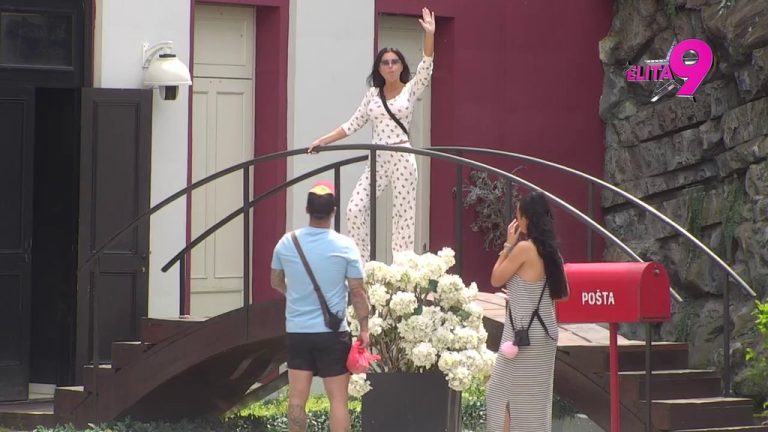 NA STUBU OSUDA! Ukućani osudili Đukića zbog njegovog stava oko Sandrine Trudnoće! (VIDEO)