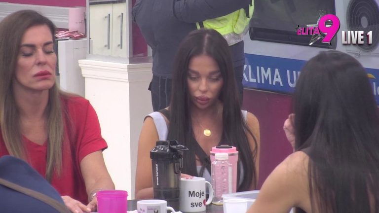 Aneli Ahmić se sprema za novu transformaciju nakon šest meseci: Od Toše tražila samo jedno, želi da zasija! (VIDEO)
