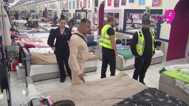 Trk na Pink: Upravo počinje emisija Pitanja novinara, večeras padaju sve maske