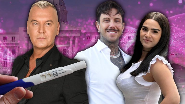 VREME JE DA SE OTKRIJE ISTINA! Sandra Todić večeras radi TEST ZA TRUDNOĆU, saznaćemo da li Filip Đukić POSTAJE TATA!