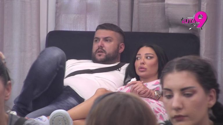 Totalni pad Asmina Durdžića: Dobio titulu NAJVEĆEG LAŽOVA Elite 9! Aneli i Stanija udružile snage da ga dodatno unakaze, on pobesneo! (VIDEO)