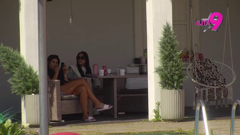 ODLEPIO, ISKOMPLEKSIRAO SE… Jakšićka i Sofija našle Dačinu slabu tačku, CRNO MU SE PIŠE! (VIDEO)