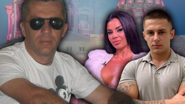 Prekinuli tišinu! Marko Stefanović otkrio da li se pomirio sa ocem, a evo da li je Sanja pronašla zajednički jezik sa svekrvom (VIDEO)