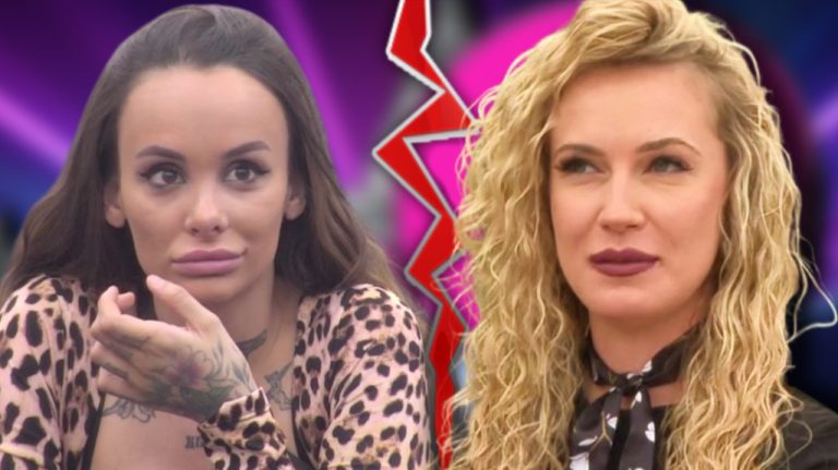Izdala je i majku i dečka, učila sam je PADEŽIMA: Milica Veličković obrisala patos s Teodorom Delić, pa priznala: Bebica me je izvređao zbog nje!