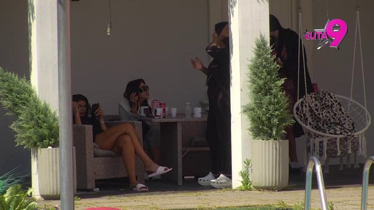 Sofija NE ŽELI DA POVERUJE! Drugarice joj otkrile koja učesnica je BACLA OKO na Terzu! (VIDEO)
