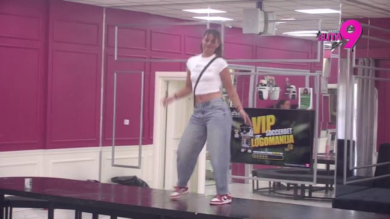 ENERGIJA PRED PODELU BUDŽETA NA VRHUNCU! Boginja skočila na sto, a ovo je razlog! (VIDEO)