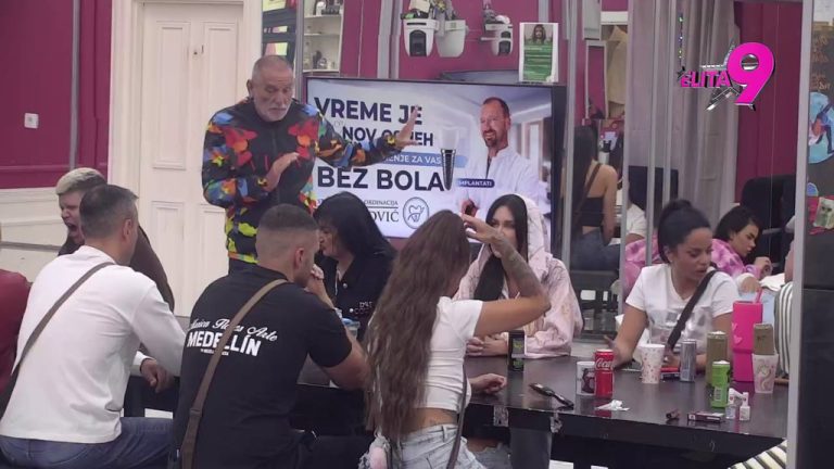 Neočekivano! Mića zauzeo Stanijinu stranu, podržao je u borbi sa Minom, pa istakao: Došlo je na naplatu sve, bori se za svoju pravdu! (VIDEO)
