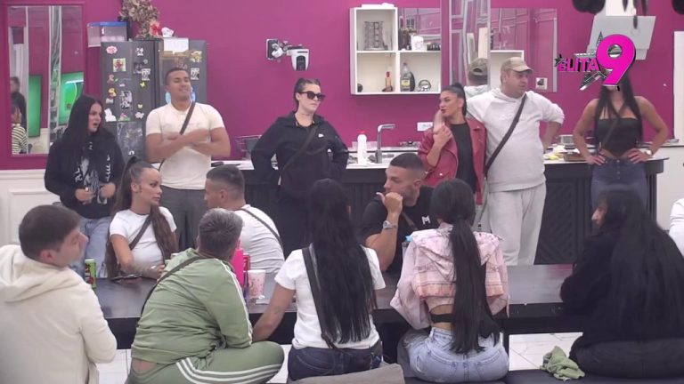 Ivana Šopić saopštila važnu odluku: Evo ko će se boriti za opstanak u Eliti 9! (VIDEO)