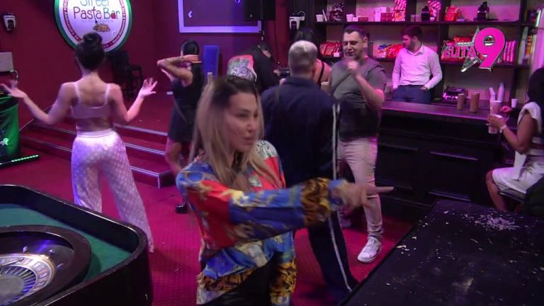 ZANJIHALA KUKOVIMA! Aneli potpuno ponela pesma Stanije Dobrojević, nije ostala imuna na nju! (VIDEO)