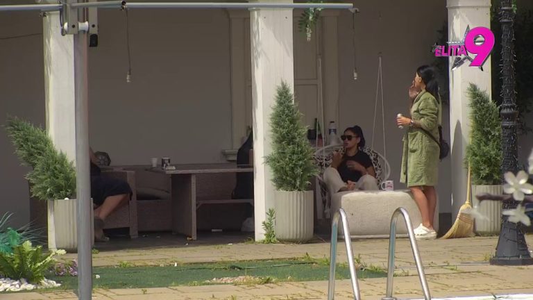 Aneli Ahmić glavna tema jutarnje pljuvačine: Nakon sinoćnog blamiranja sa Filipom svi je pljuju! (VIDEO)