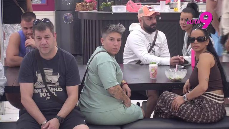 Takmičarima nije dobro: Saznali koji je izazov Velikog šefa, nisu sigurni da li će uspeti ovo da odrade (VIDEO)