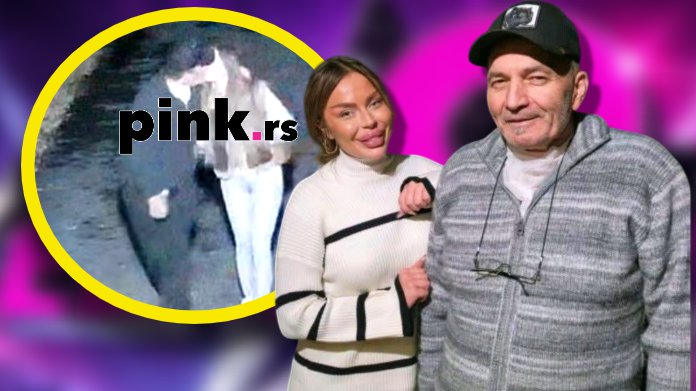 Bivša takmičarka Elite raspalila rafal po Sofiji zbog veze sa Danetom (70)! Šokirana njenom ljubavnom akcijom poručila sledeće: Ne j*be lep, nego onaj koji ima love