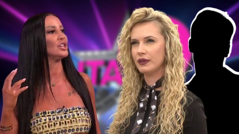 ONA JE GORA OD SOFIJE! Poršelina razvezala jezik o Milici Veličković i otkrila: Bila je sa oženjenim čovekom sa Zlatibora! (VIDEO)