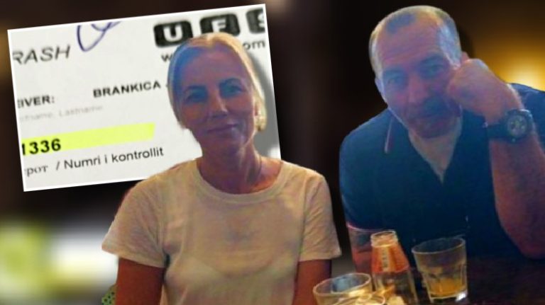 I Brankica primala Western! Evo kako je Dane (70) po Sofijinim instrukcijama slao njenoj majci pare za frižider i gorivo