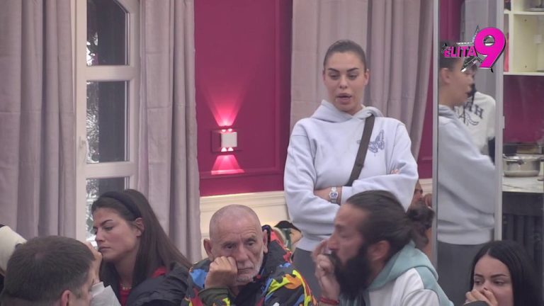 RASKRINKANA DO SRŽI! Sofija sve vreme poriče da je bila sa Danetom, a sada se za Pink.rs oglasio ON: Stalno su bili zagrljeni i ljubili se…