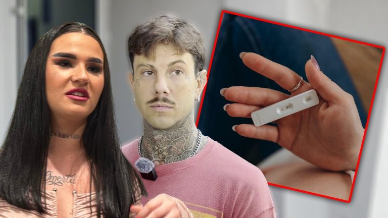 Dobio bi moždani udar: Bivši takmičar Elite siguran da Đukić nikako ne bi voleo da Todićka nosi njegovo dete! (VIDEO)