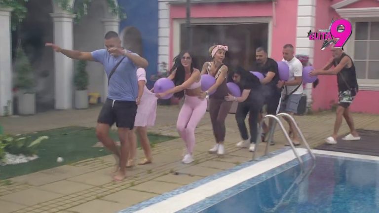 ČUDA SE DEŠAVAJU! Stanija i Aneli postale TANDEM SNOVA, ovako složne nikad nisu bile! (VIDEO)