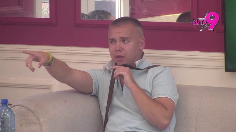 Roditelji iz pakla me uhode: Dača završio u suzama zbog Luke i Anite! (VIDEO)