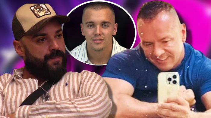Brazilac besan kao ris! Oglasio se Dačin otac za Pink.rs i Luki javno obećao da se neće dobro provesti: Najavio sam šta ga čeka kad izađe…