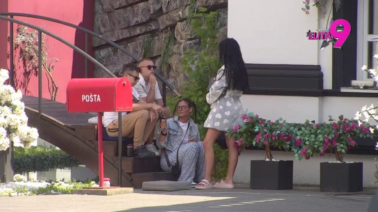 Jeftina manipulacija Anite Stanojlović: Nećete verovati kako preko Dače pokušava da napravi žrtvu od sebe! (VIDEO)