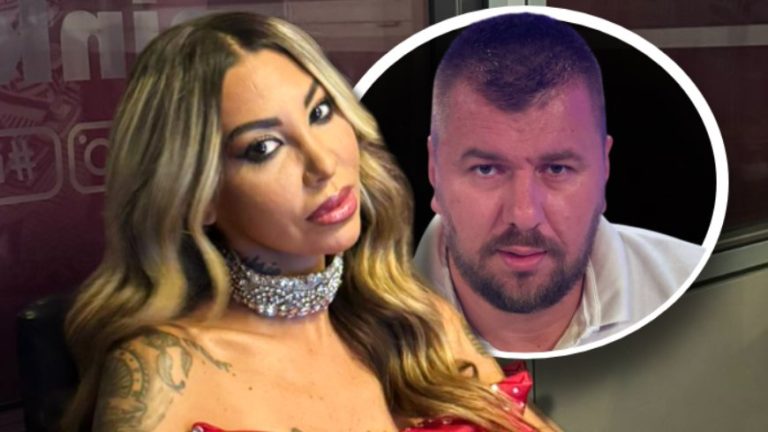 Poljubili su nam se polni organi: Janjuš otkrio zašto je mesecima ćutao o vreloj akciji sa Aneli! (VIDEO)